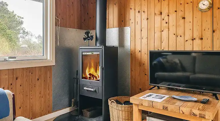 Holiday home in Thisted