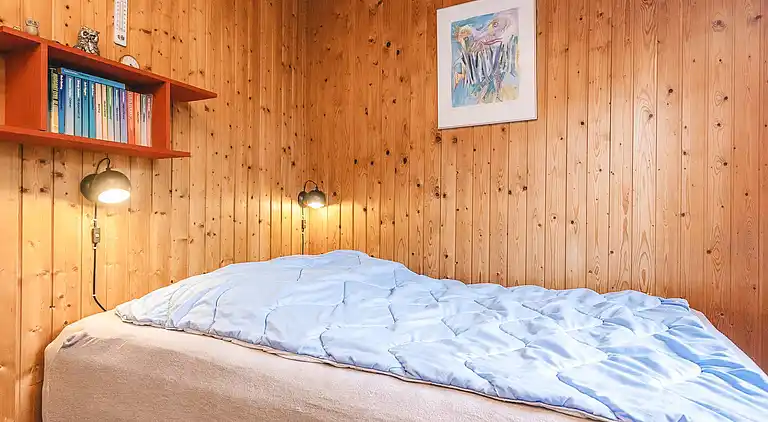 Holiday home in Thisted