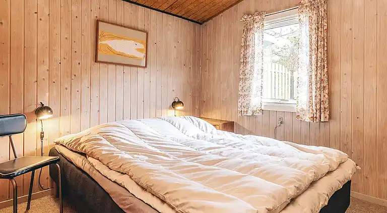 Holiday home in Thisted