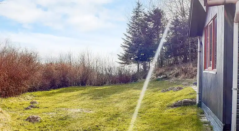 Holiday home in Spøttrup