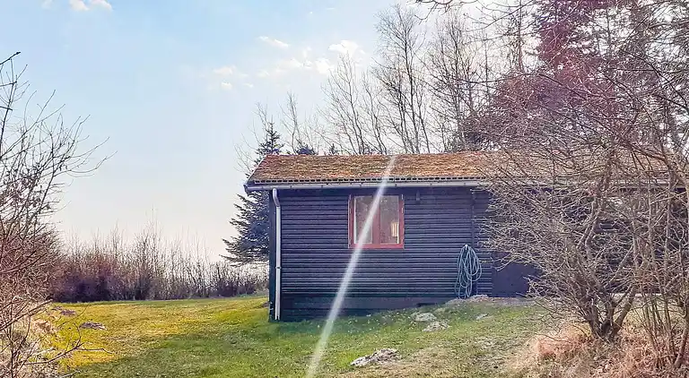 Holiday home in Spøttrup