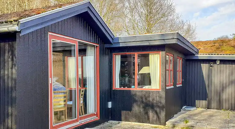 Holiday home in Spøttrup