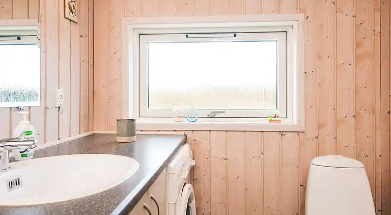 Holiday home in Fjellerup Strand