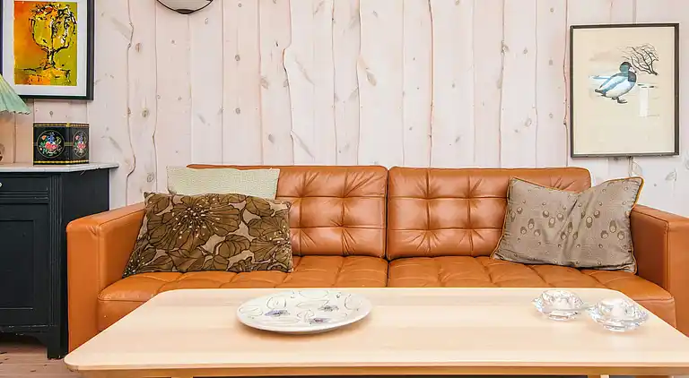 Holiday home in Fjellerup Strand