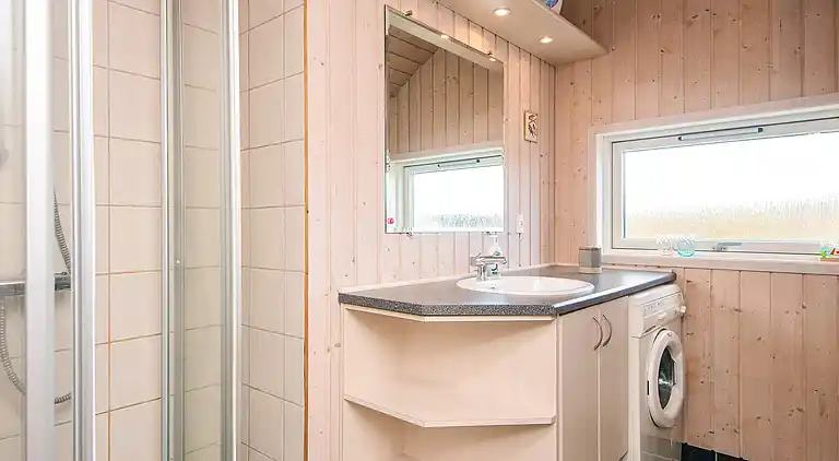 Holiday home in Fjellerup Strand