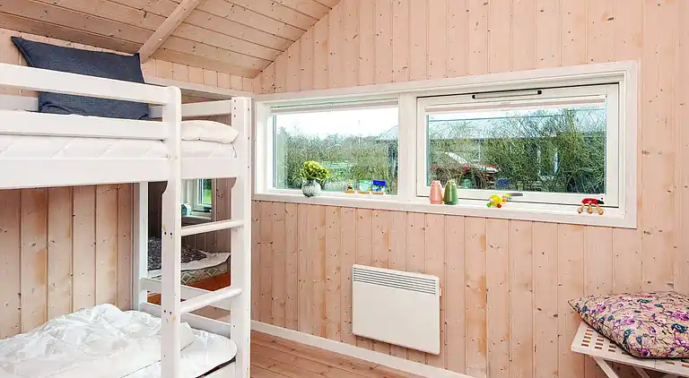 Holiday home in Fjellerup Strand