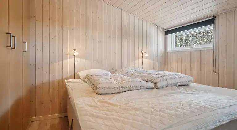 "Siesta" bei Følle Strand, Ruhe und Natur Oase