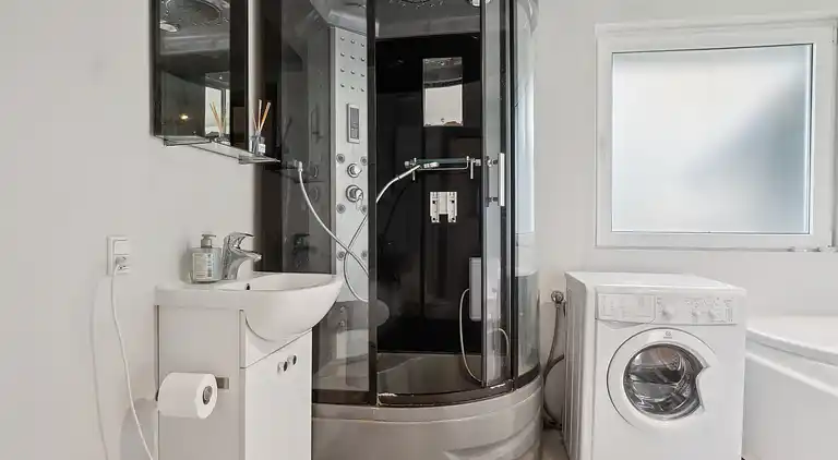 "Siesta" bei Følle Strand, Ruhe und Natur Oase