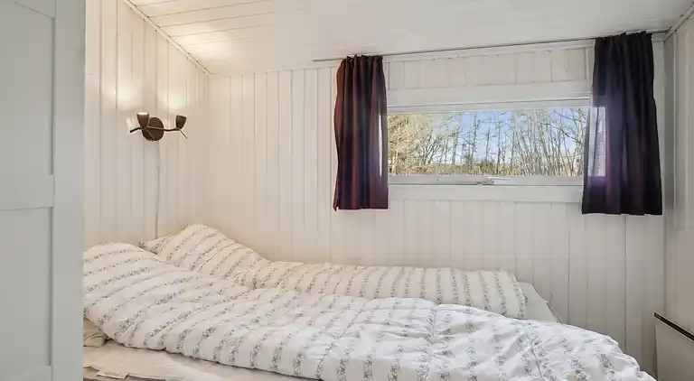"Siesta" bei Følle Strand, Ruhe und Natur Oase