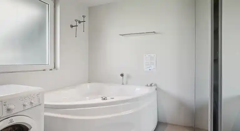 "Siesta" bei Følle Strand, Ruhe und Natur Oase