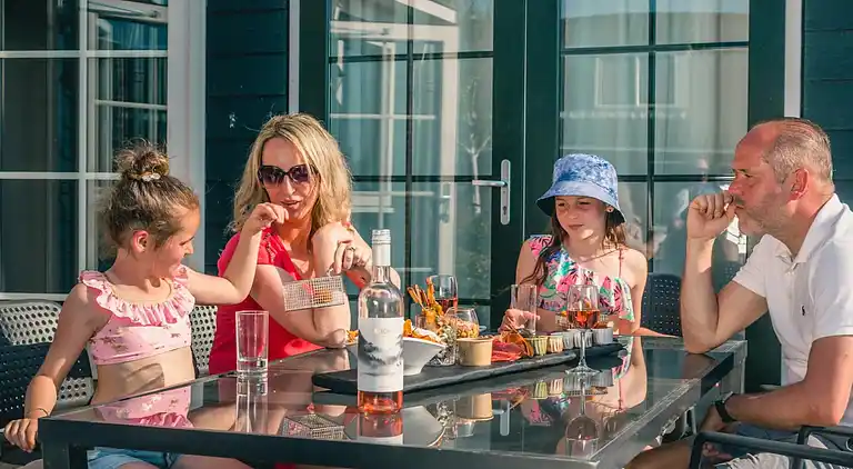 Villa i West-Graftdijk