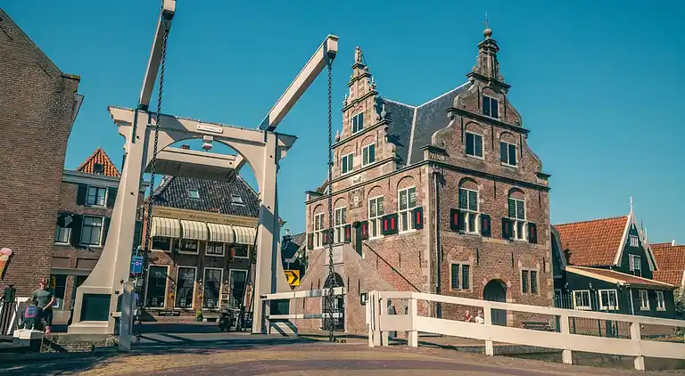 Villa i West-Graftdijk