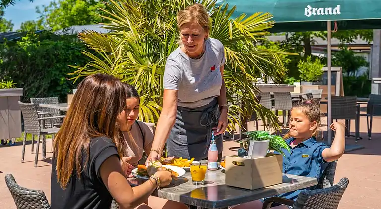 Cottage in Egmond aan den Hoef