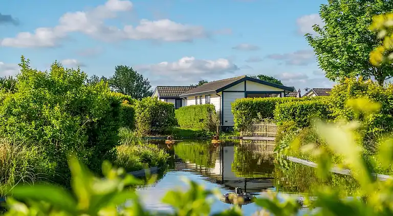 Cottage in Egmond aan den Hoef