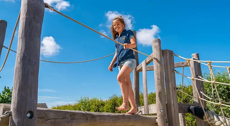 Hytte i Egmond aan den Hoef