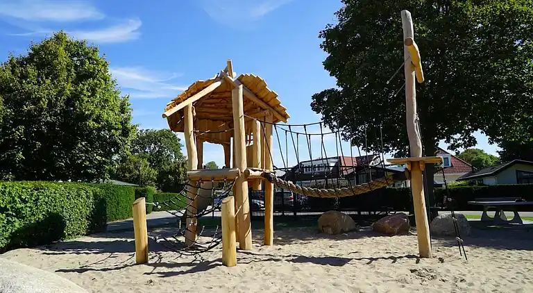 Cottage in South Holland