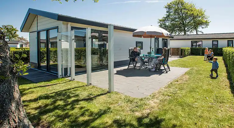 Cottage in South Holland