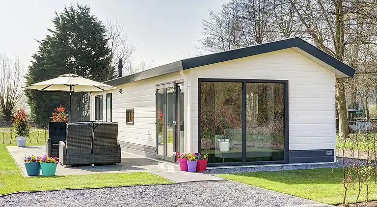 Cottage in South Holland