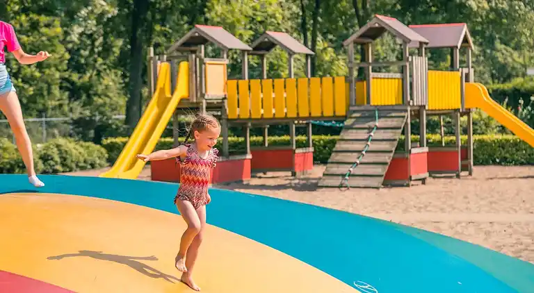 Cottage in Dordtse Biesbosch