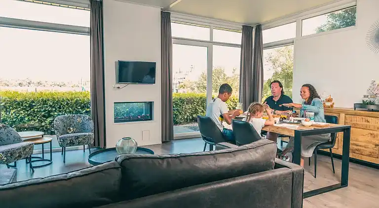 Cottage in Dordtse Biesbosch