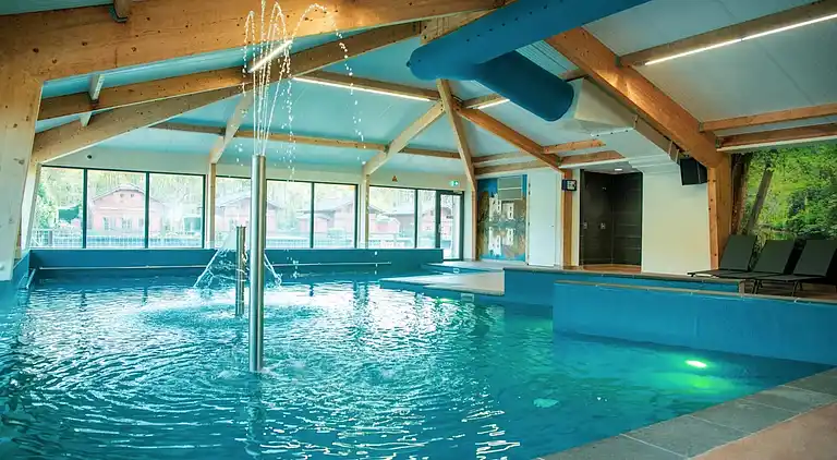 Holiday home in Lochem