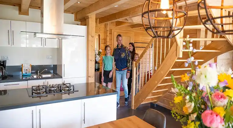 Holiday home in Lochem