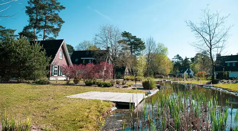 Sommerhus i Lochem
