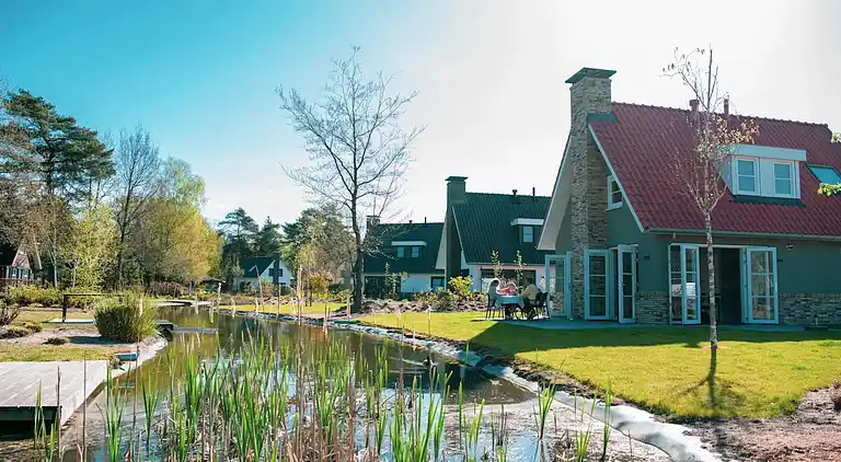 Holiday home in Lochem