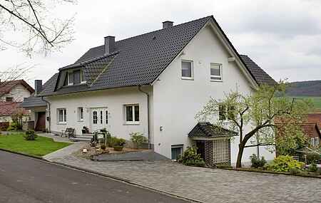 Sommerhus i Waßmuthshausen
