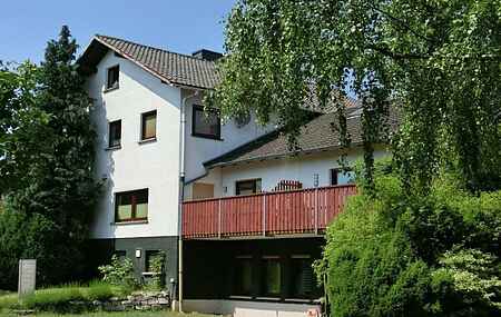 Sommerhus i Wenzigerode