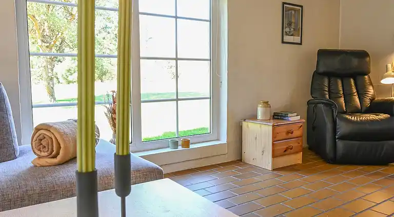 Feriebolig i Ulfborg