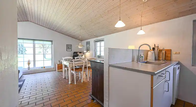 Feriebolig i Ulfborg