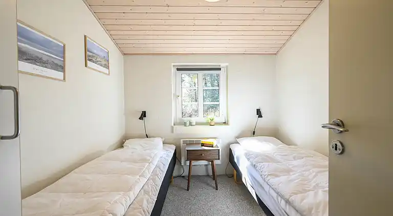 Feriebolig i Ulfborg