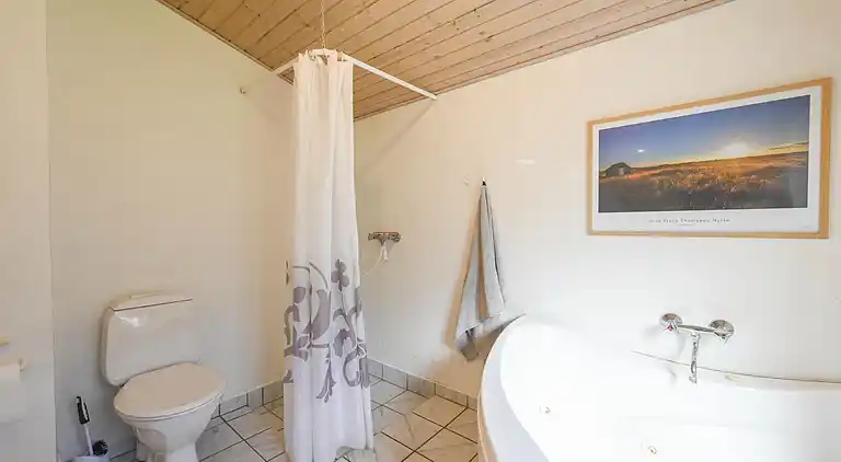 Feriebolig i Ulfborg