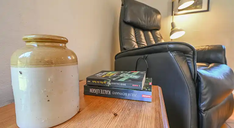 Feriebolig i Ulfborg