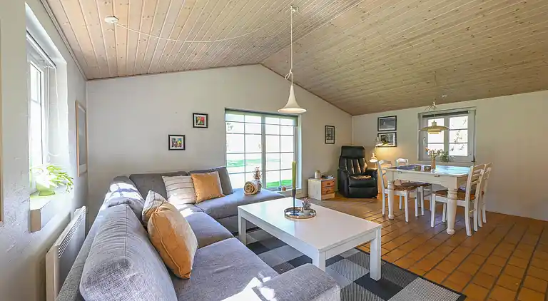 Feriebolig i Ulfborg