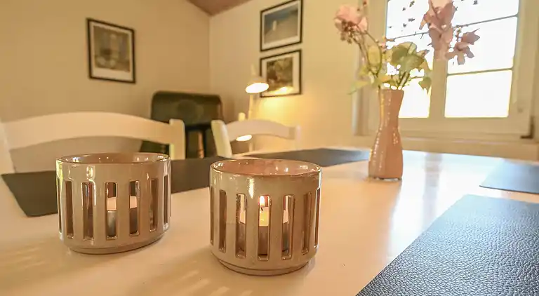 Feriebolig i Ulfborg