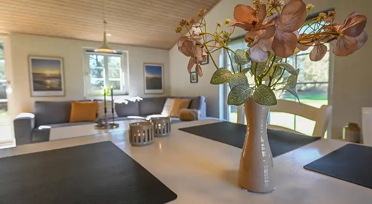 Feriebolig i Ulfborg