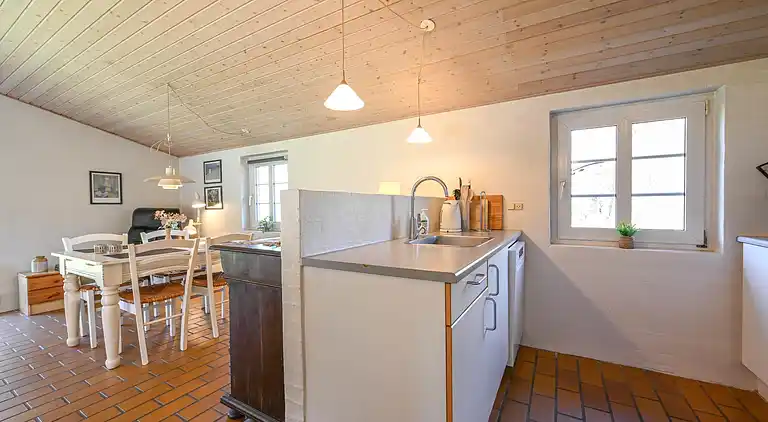 Feriebolig i Ulfborg