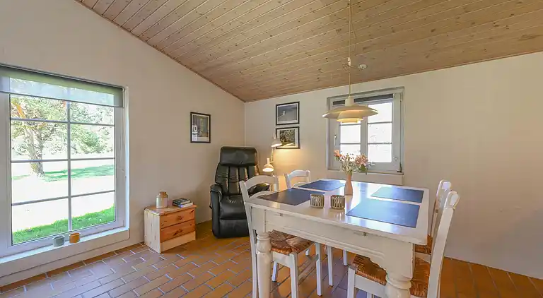 Feriebolig i Ulfborg