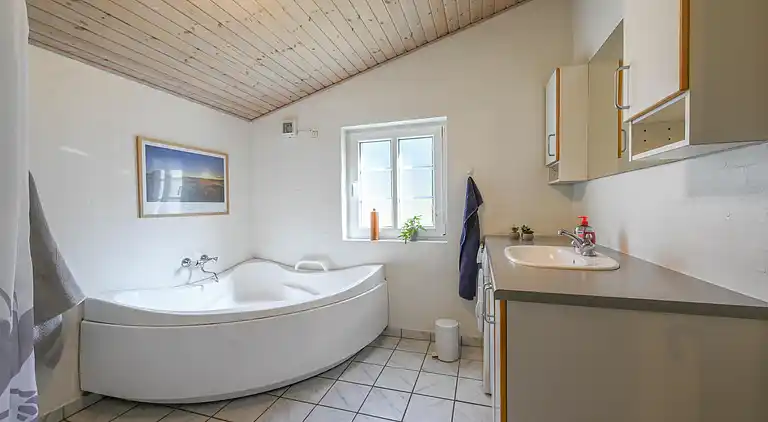 Feriebolig i Ulfborg