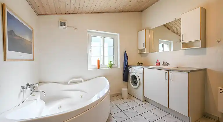 Feriebolig i Ulfborg