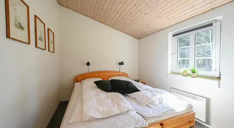 Feriebolig i Ulfborg