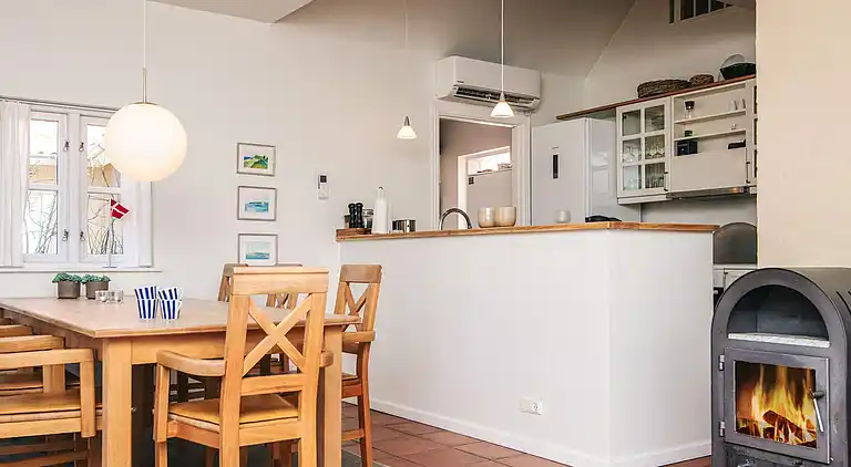 Holiday home in Blåvand