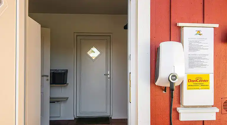 Holiday home in Blåvand