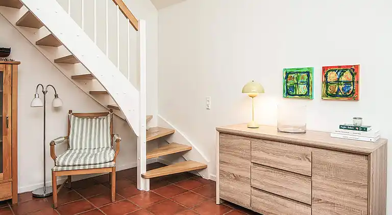 Holiday home in Blåvand