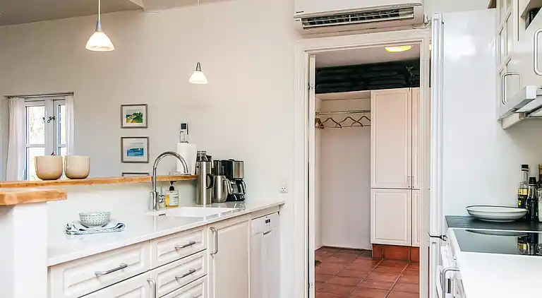 Holiday home in Blåvand