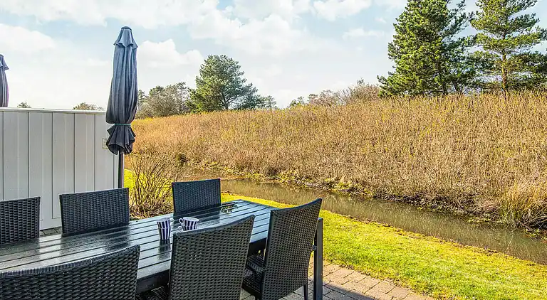 Holiday home in Blåvand