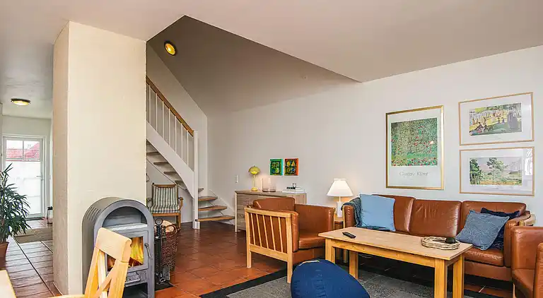 Holiday home in Blåvand