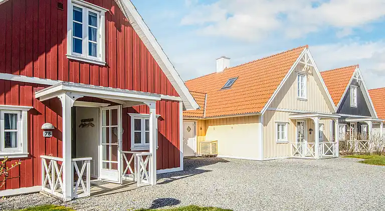 Holiday home in Blåvand